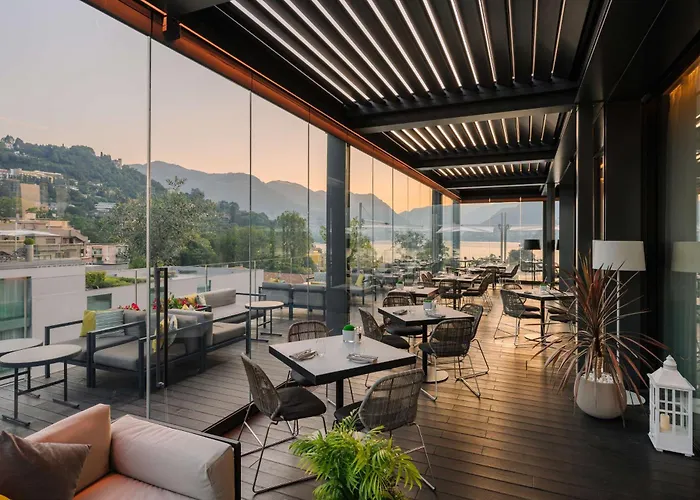 Hilton Lake Como