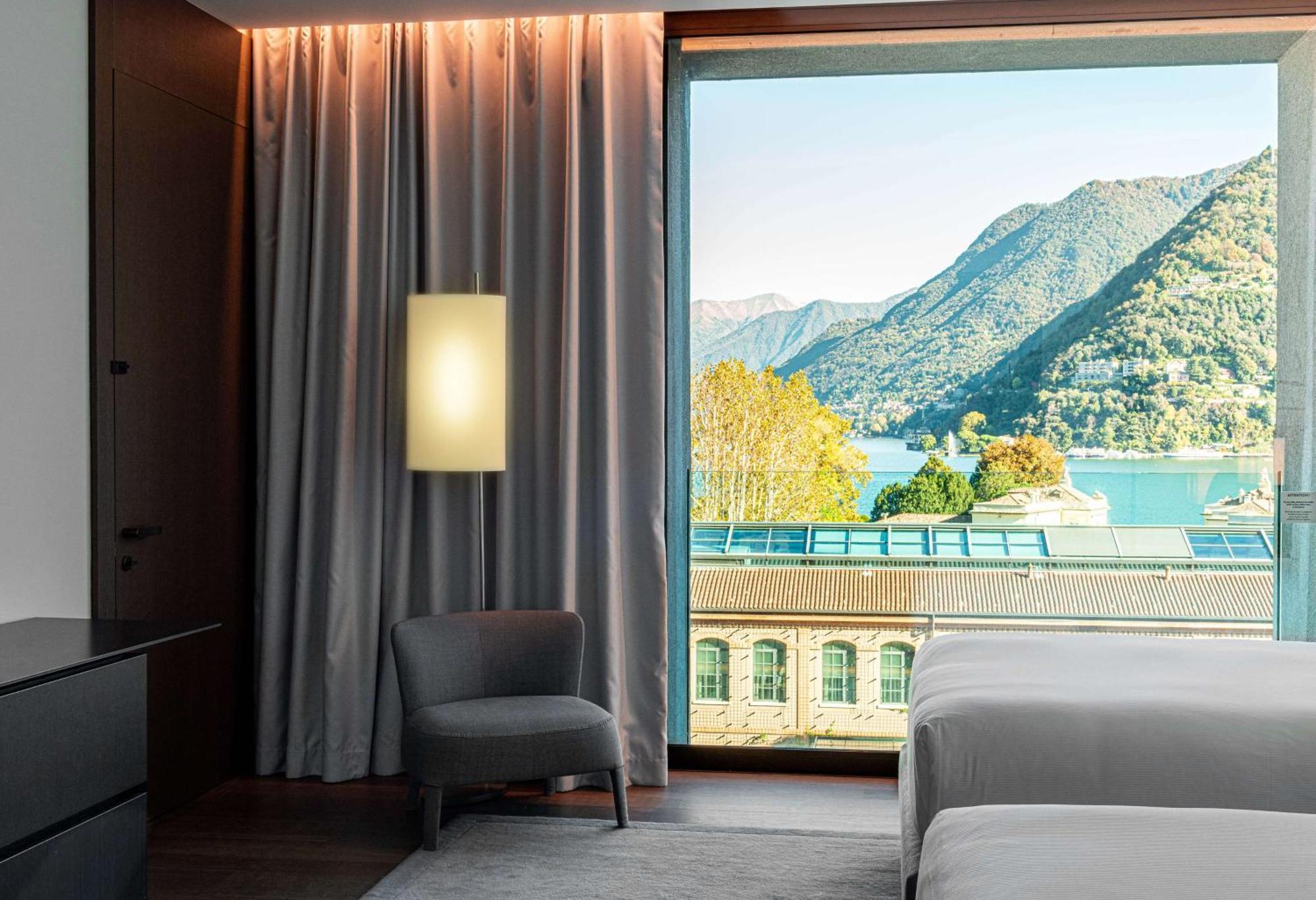 Hilton Hotel Côme