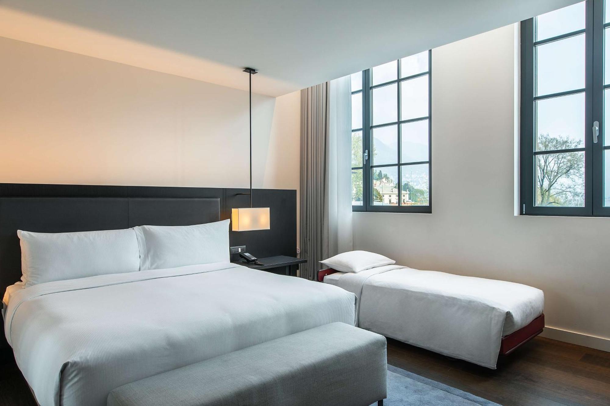 Hotel Hilton 4*