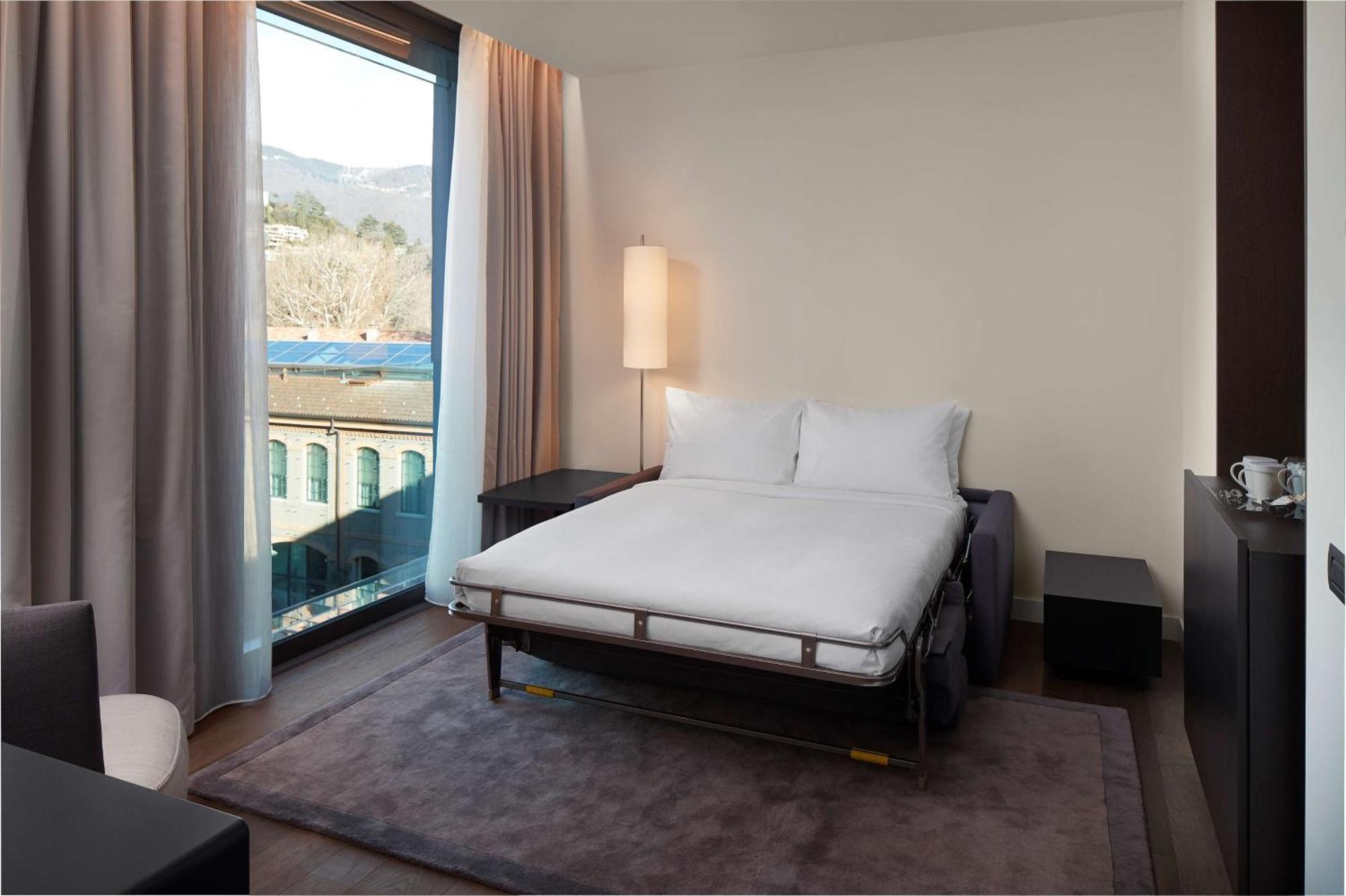 Hilton Hotel Côme