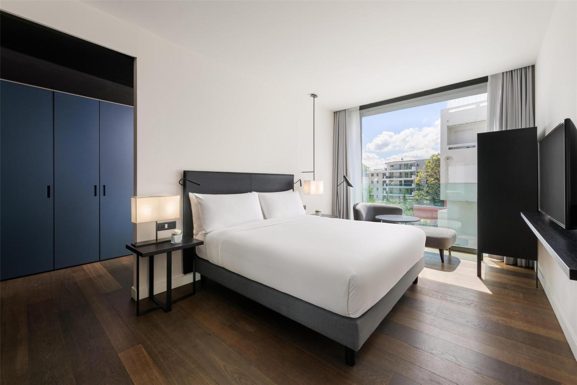 Hotel Hilton