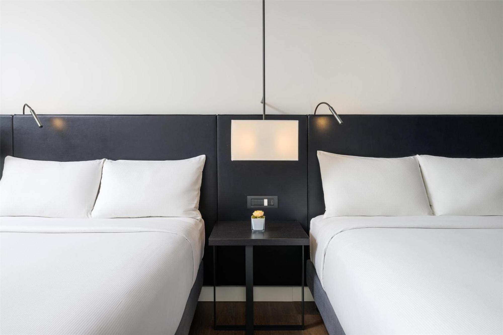 Hilton 4* Como