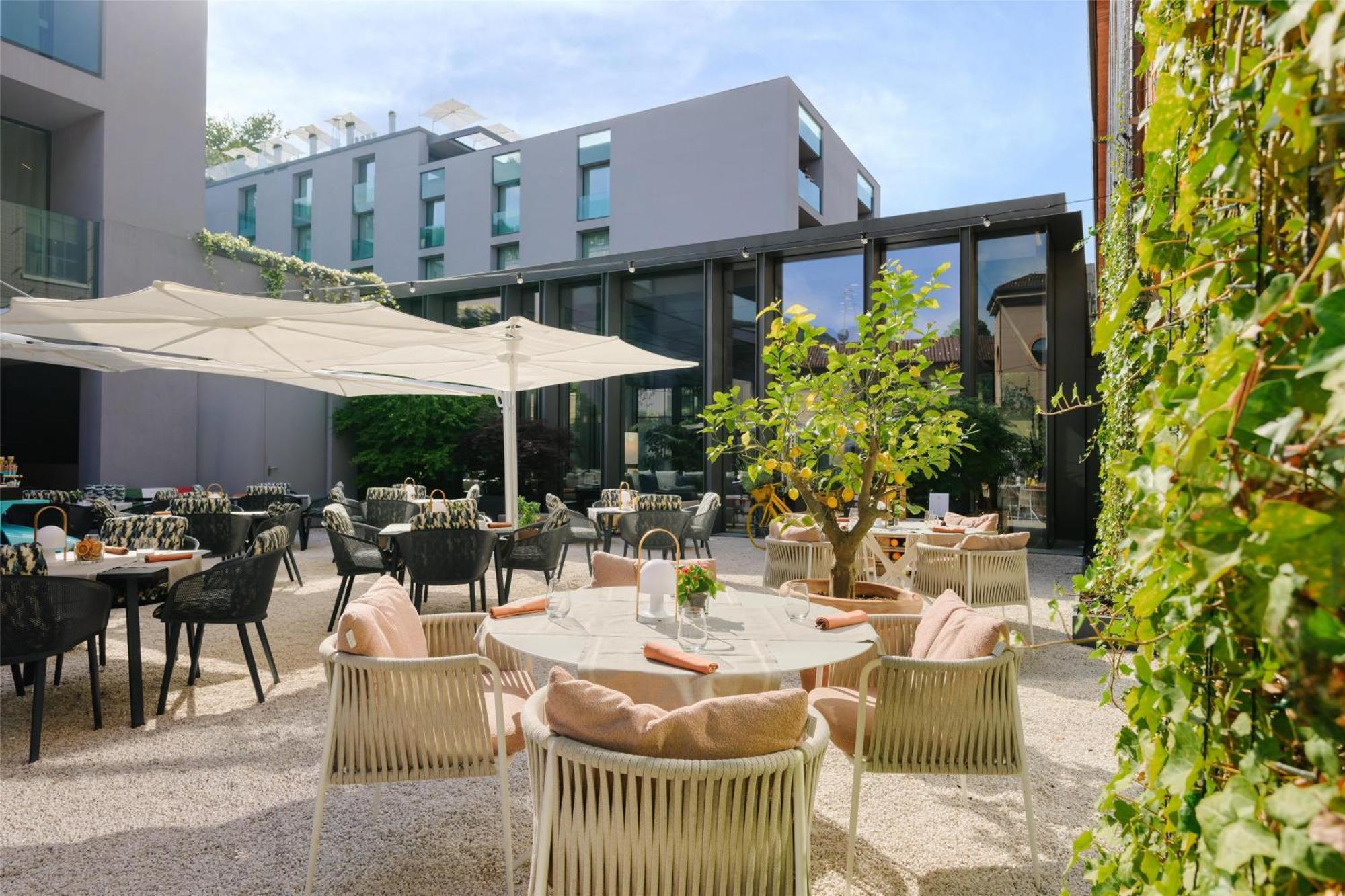 Hilton 4* Como