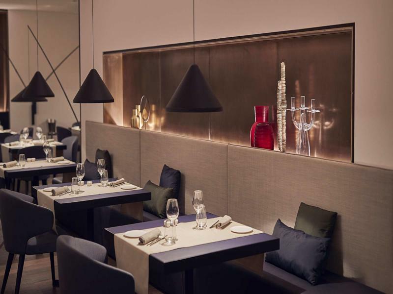 Hilton 4* Como
